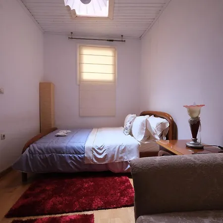 Archontiko Kolokotroni *