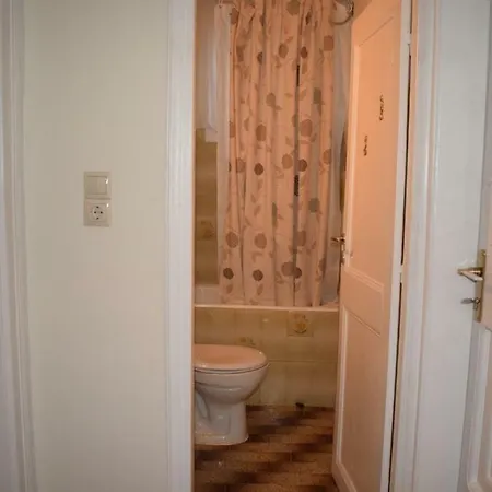 Archontiko Kolokotroni Апартаменты Нафплион