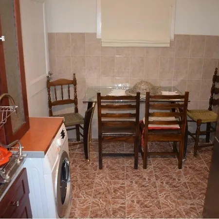 Апартаменты Archontiko Kolokotroni