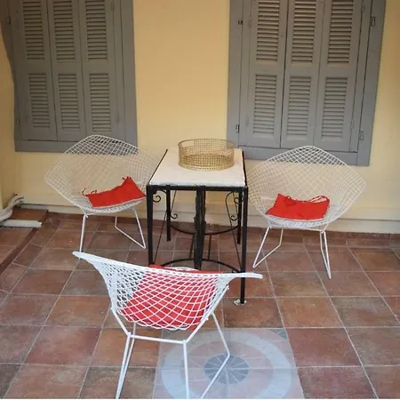 Archontiko Kolokotroni