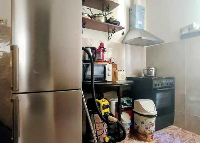 Archontiko Kolokotroni *