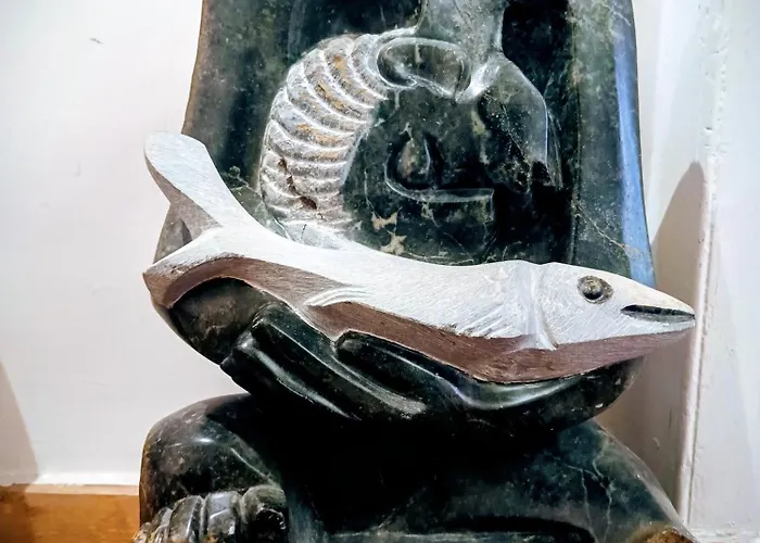 Archontiko Kolokotroni Διαμέρισμα *