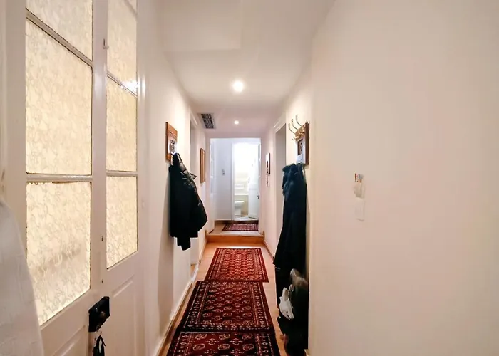 Archontiko Kolokotroni * Ναύπλιο