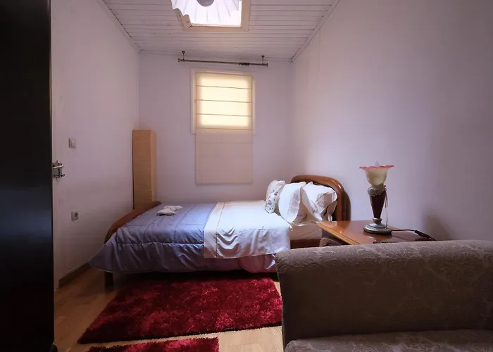 Archontiko Kolokotroni *