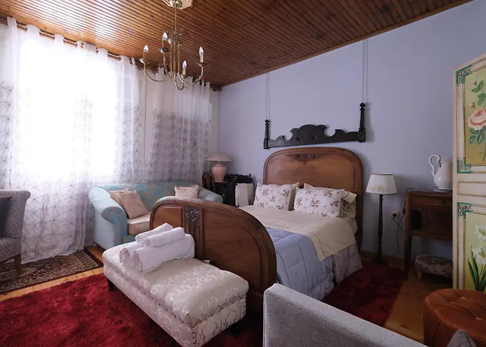 Archontiko Kolokotroni * Ναύπλιο