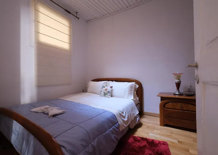 Archontiko Kolokotroni Ναύπλιο