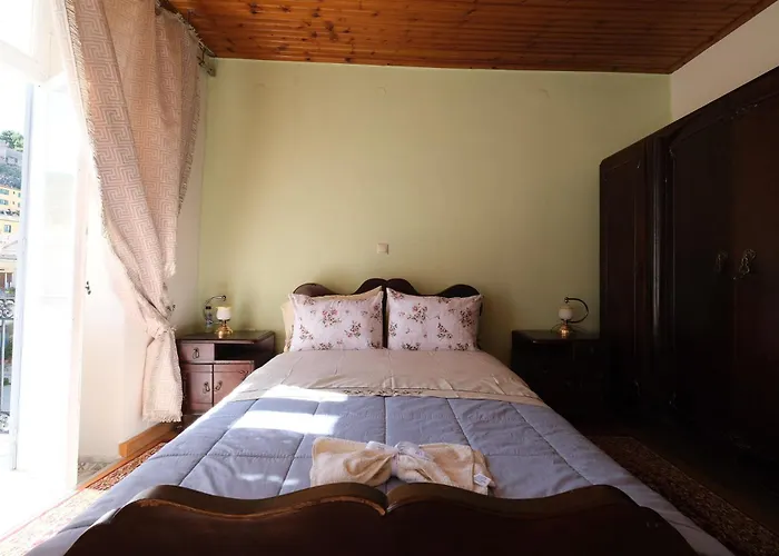 Archontiko Kolokotroni *