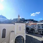 Archontiko Kolokotroni Nafplio
