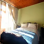 Apartment Archontiko Kolokotroni Nafplio