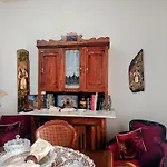Apartment Archontiko Kolokotroni Nafplio
