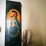 Archontiko Kolokotroni Apartment