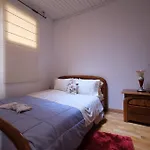 Archontiko Kolokotroni Nafplio