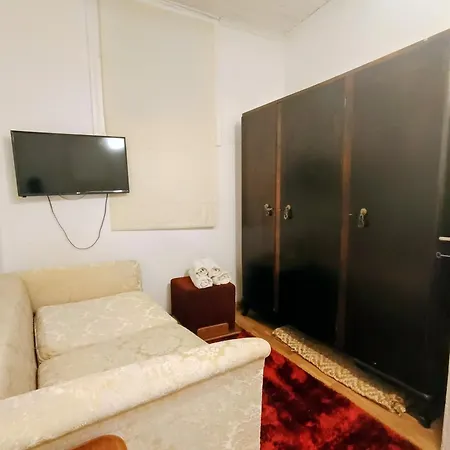 Apartman Archontiko Kolokotroni