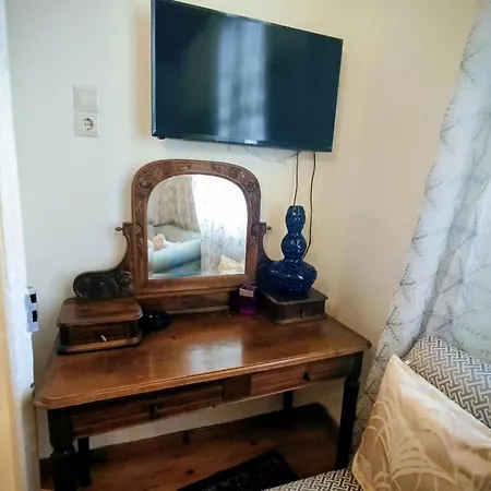 Archontiko Kolokotroni Apartamento *