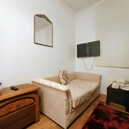 Archontiko Kolokotroni