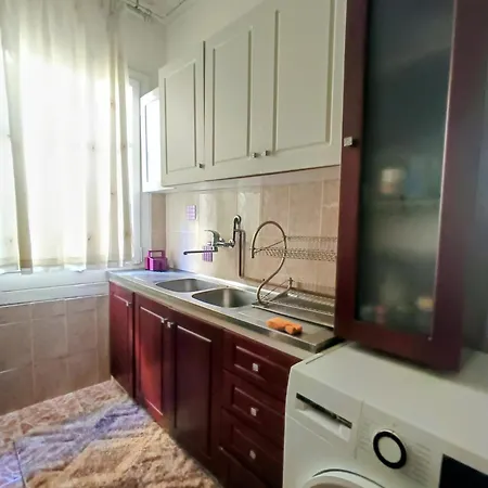 Archontiko Kolokotroni * Návplio