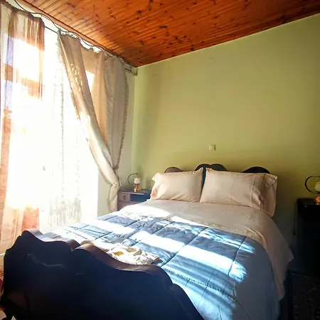 Appartement Archontiko Kolokotroni Nauplie