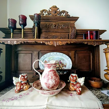 Apartamento Archontiko Kolokotroni *