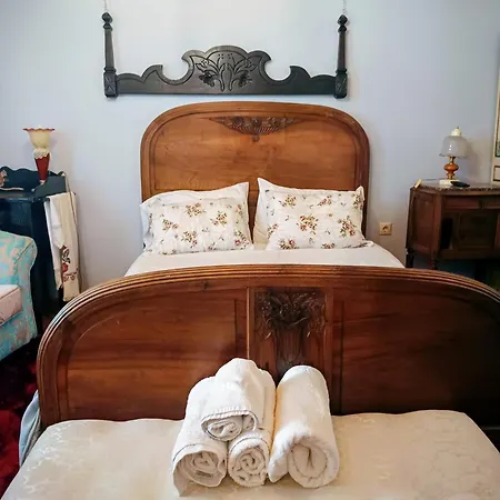 Archontiko Kolokotroni Appartement Nauplie