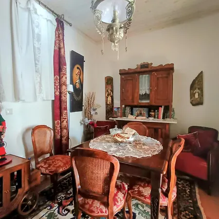 Appartamento Archontiko Kolokotroni Nauplia