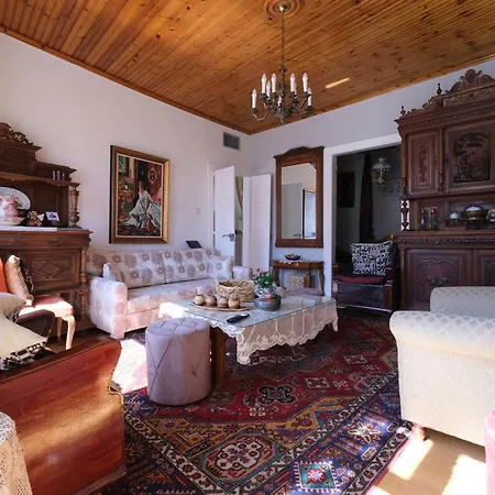 Apartman Archontiko Kolokotroni