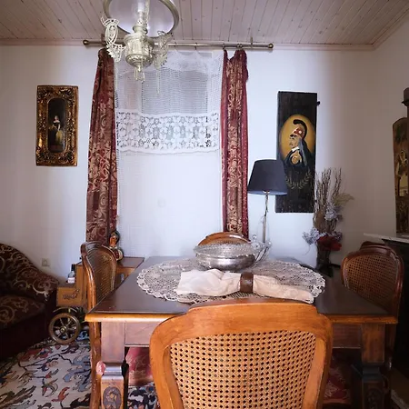 Archontiko Kolokotroni * Nauplion