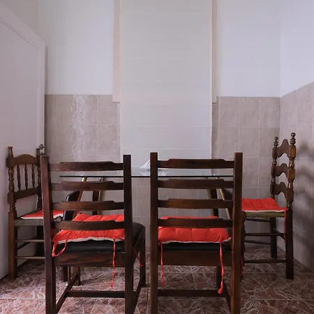 Archontiko Kolokotroni Appartamento Nauplia