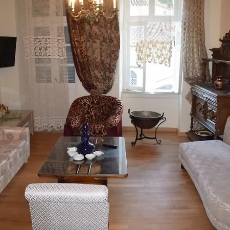 Apartment Archontiko Kolokotroni *