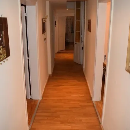 Apartment Archontiko Kolokotroni