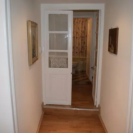 Apartment Archontiko Kolokotroni *