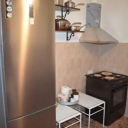 Archontiko Kolokotroni Apartment Nafplio