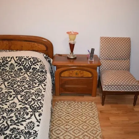 Apartment Archontiko Kolokotroni Nafplio