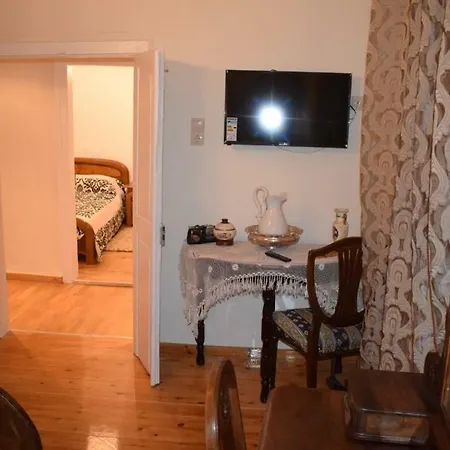 Archontiko Kolokotroni * Nafplio