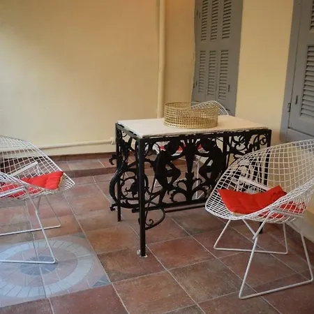 Archontiko Kolokotroni Nafplio