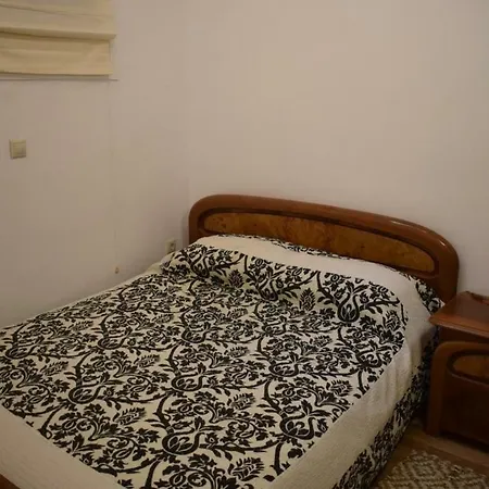 Apartment Archontiko Kolokotroni *