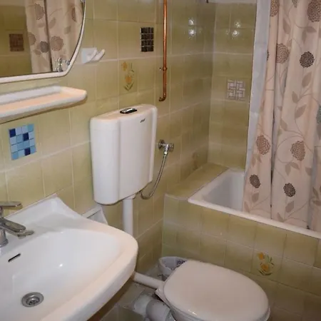 Archontiko Kolokotroni Apartment Nafplio