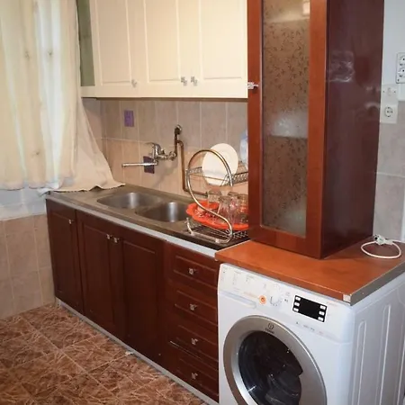 Archontiko Kolokotroni Nauplia