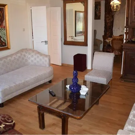 Apartment Archontiko Kolokotroni Nafplio