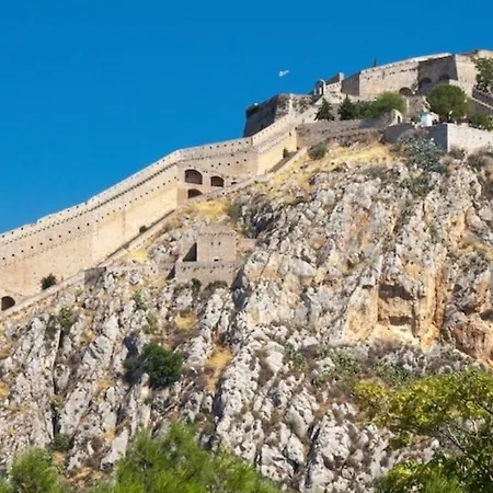 Appartamento Archontiko Kolokotroni