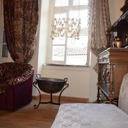 Apartment Archontiko Kolokotroni