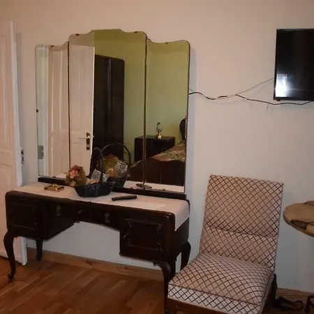 Archontiko Kolokotroni * Nafplio