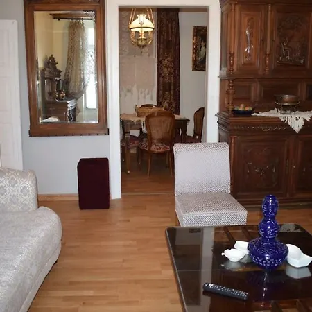 Apartment Archontiko Kolokotroni *
