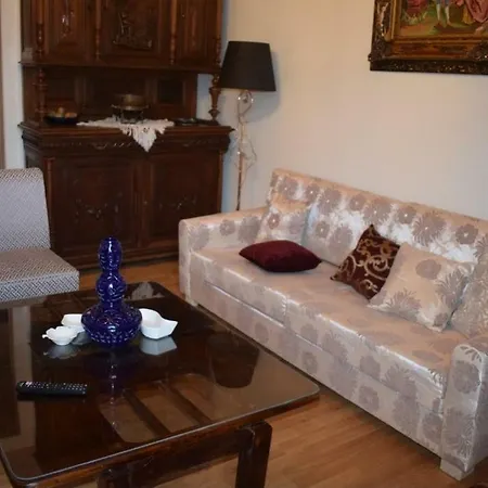 Apartment Archontiko Kolokotroni Nafplio