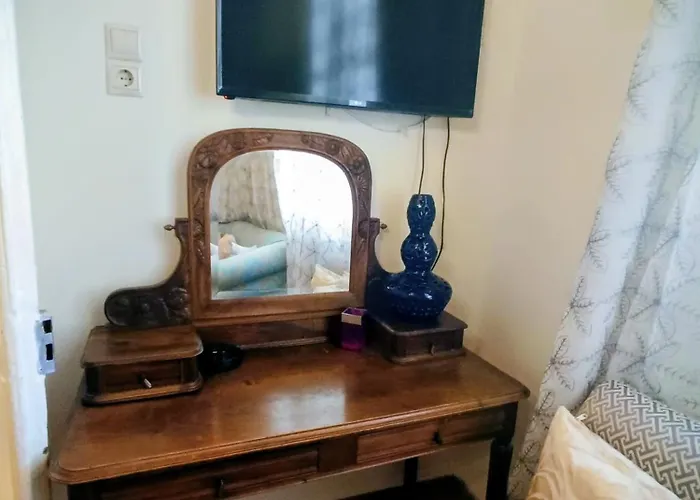 Archontiko Kolokotroni Apartamento *