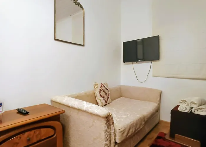 Archontiko Kolokotroni