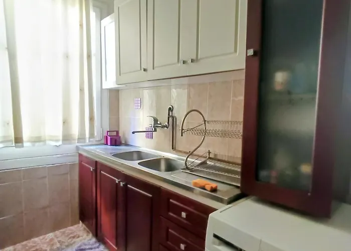 Archontiko Kolokotroni * Návplio