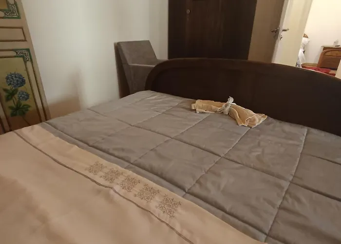 Archontiko Kolokotroni Apartamento