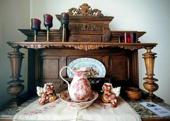 Apartamento Archontiko Kolokotroni *