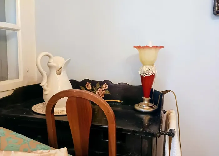 Archontiko Kolokotroni Apartman Návplio