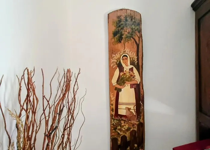 Apartamento Archontiko Kolokotroni *